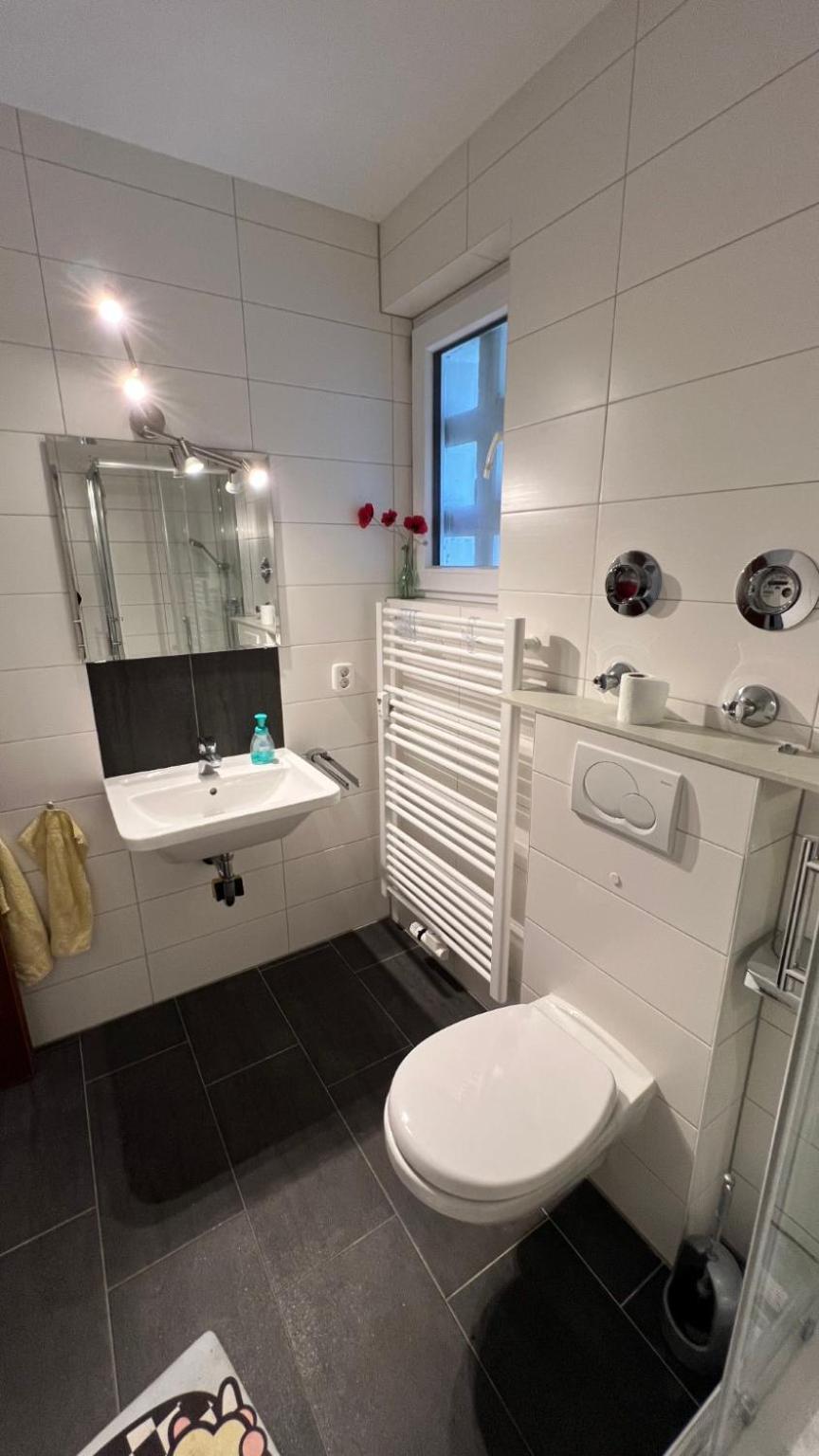 Ferienwohnung Lea Bad Reichenhall Exterior foto